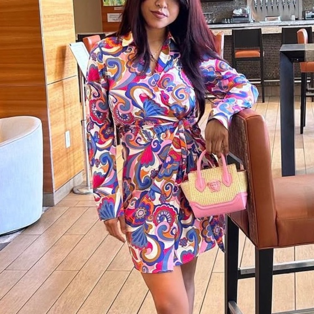 INTEMPO Dress